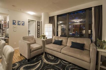 262081288-8 at 401 - 1723 Alberni Street, West End VW, Vancouver West