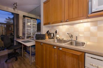 262081288-9 at 401 - 1723 Alberni Street, West End VW, Vancouver West