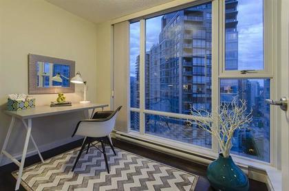 262087171-4 at 2806 - 583 Beach Crescent, Yaletown, Vancouver West