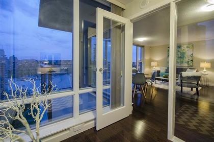 262087171-5 at 2806 - 583 Beach Crescent, Yaletown, Vancouver West