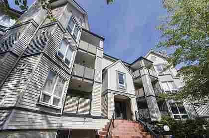 1 at 207 - 7459 Moffat Road, Brighouse South, Richmond