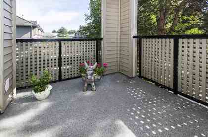 18 at 207 - 7459 Moffat Road, Brighouse South, Richmond