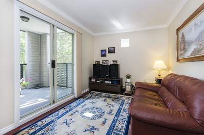 9 at 207 - 7459 Moffat Road, Brighouse South, Richmond