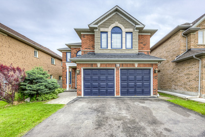 mls-2 at 81 Song Bird Drive, Rouge Fairways, Markham