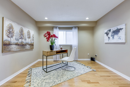 mls-26 at 81 Song Bird Drive, Rouge Fairways, Markham