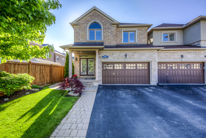 mls-1 at 397 Spring Blossom Crescent, Iroquois Ridge North, Oakville