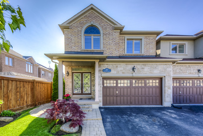 mls-2 at 397 Spring Blossom Crescent, Iroquois Ridge North, Oakville