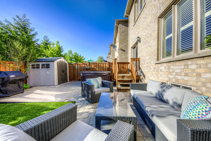 mls-66 at 397 Spring Blossom Crescent, Iroquois Ridge North, Oakville