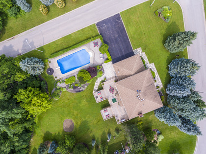 mls-22 at 2 Appelbe Court, Georgetown, Halton Hills