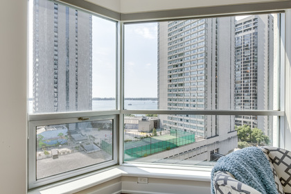 mls-11 at 1405 - 10 Queens Quay W, Waterfront Communities C1, Toronto