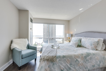 mls-27 at 1405 - 10 Queens Quay W, Waterfront Communities C1, Toronto