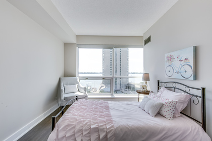 mls-34 at 1405 - 10 Queens Quay W, Waterfront Communities C1, Toronto