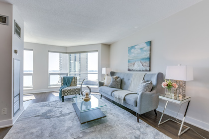 mls-5 at 1405 - 10 Queens Quay W, Waterfront Communities C1, Toronto