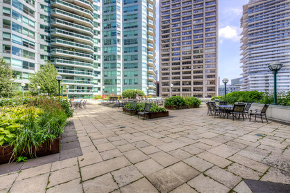 mls-50 at 1405 - 10 Queens Quay W, Waterfront Communities C1, Toronto