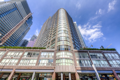 mls-1 at 503 - 24 Wellesley Street, Bay Street Corridor, Toronto