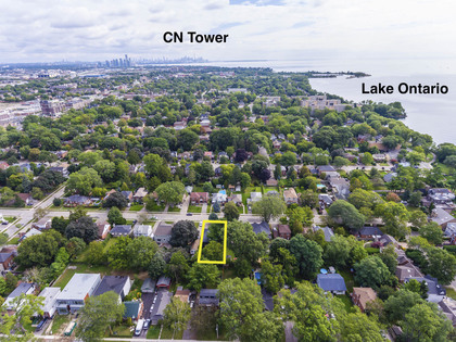 mls-5 at 24 Thirty Seventh Street, Long Branch, Toronto