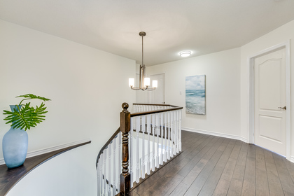 2nd Floor - 1806 Glenvista Dr, Oakville - Elite3 & Team at  Glenvista Drive, Iroquois Ridge North, Oakville