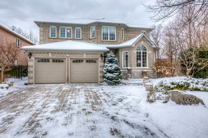 mls-2 at 1762 Glenvista Drive, Iroquois Ridge North, Oakville