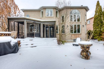 mls-71 at 1762 Glenvista Drive, Iroquois Ridge North, Oakville