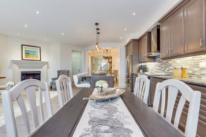 mls-33 at  Carding Mill Trail, Rural Oakville, Oakville