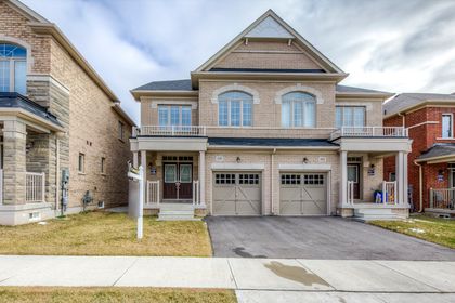 mls-2 at  George Ryan Avenue, Rural Oakville, Oakville