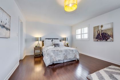 mls-34 at  Lisgar Drive, Lisgar, Mississauga