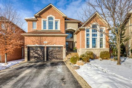 mls-1 at  Nena Crescent, Iroquois Ridge North, Oakville