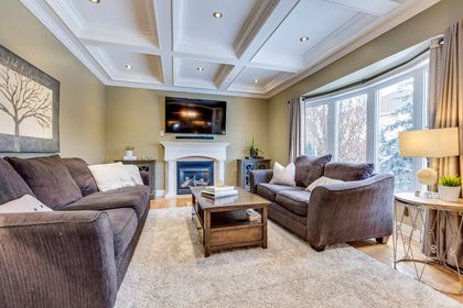 mls-18 at  Nena Crescent, Iroquois Ridge North, Oakville