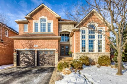 mls-2 at  Nena Crescent, Iroquois Ridge North, Oakville