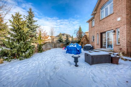 mls-64 at  Nena Crescent, Iroquois Ridge North, Oakville