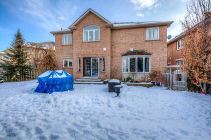 mls-66 at  Nena Crescent, Iroquois Ridge North, Oakville