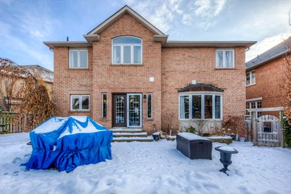 mls-67 at  Nena Crescent, Iroquois Ridge North, Oakville