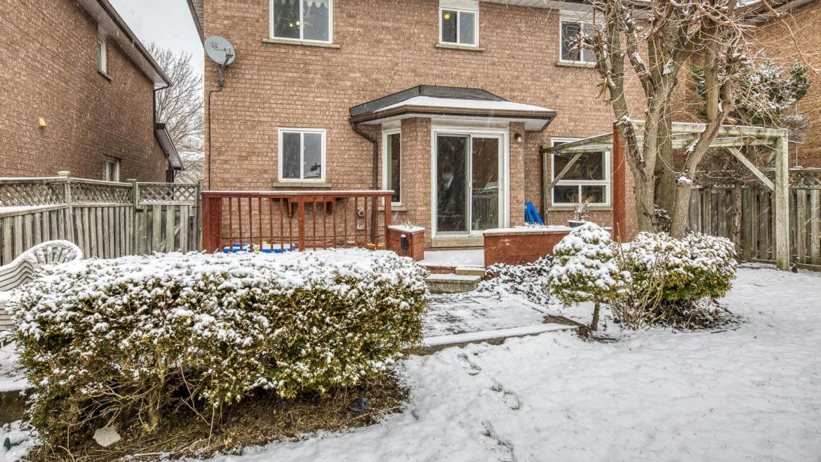 5274 Huntingfield Drive, Hurontario, Mississauga 