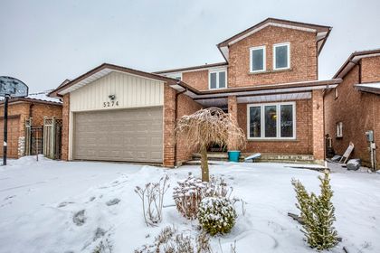 1-2 at 5274 Huntingfield Drive, Hurontario, Mississauga