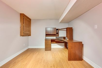 1-43 at 5274 Huntingfield Drive, Hurontario, Mississauga