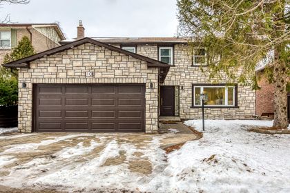 mls-2 at 10 Dunvegan Drive, South Richvale, Richmond Hill