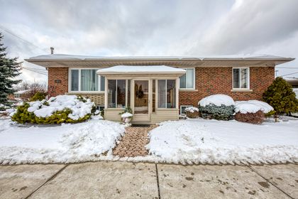 mls-1 at 2 Snowellen Avenue, Markland Wood, Toronto