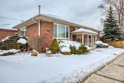 mls-3 at 2 Snowellen Avenue, Markland Wood, Toronto