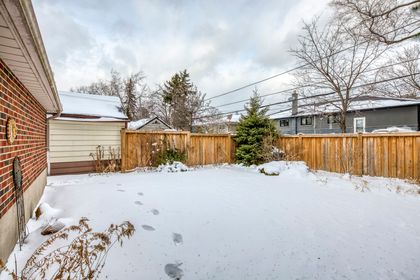 mls-44 at 2 Snowellen Avenue, Markland Wood, Toronto