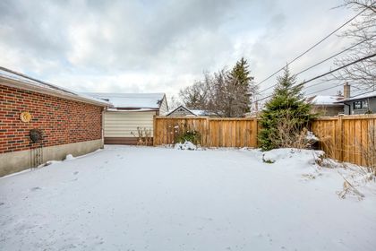 mls-45 at 2 Snowellen Avenue, Markland Wood, Toronto