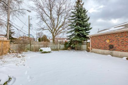 mls-47 at 2 Snowellen Avenue, Markland Wood, Toronto