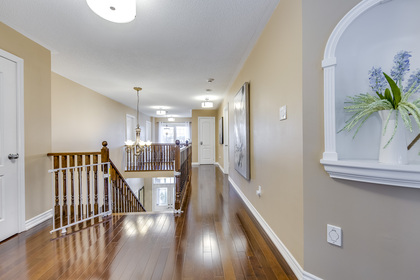 mls-41 at 2395 Tesla Crescent, Iroquois Ridge North, Oakville