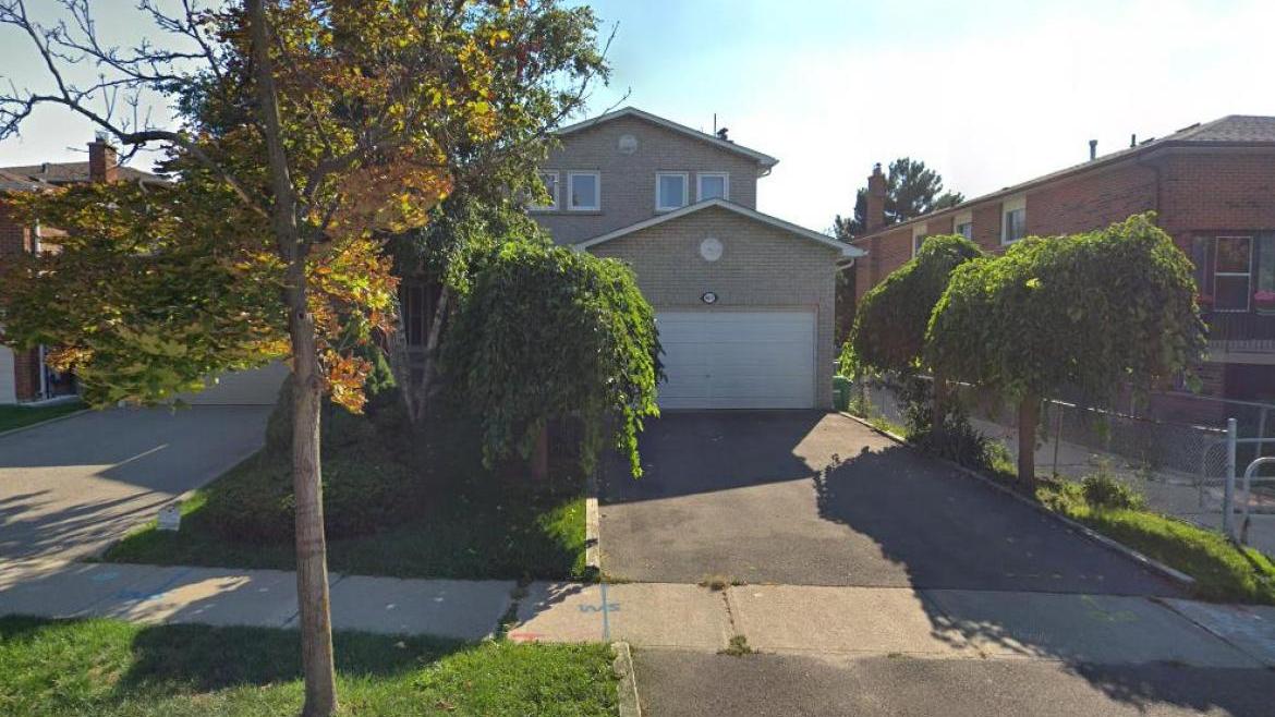 1617 Shale Oak Mews, Rathwood, Mississauga 