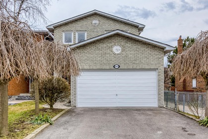 mls-1 at 1617 Shale Oak Mews, Rathwood, Mississauga