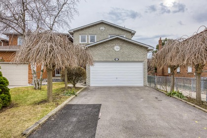 mls-2 at 1617 Shale Oak Mews, Rathwood, Mississauga