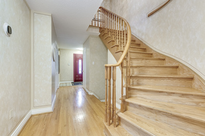 mls-28 at 1617 Shale Oak Mews, Rathwood, Mississauga