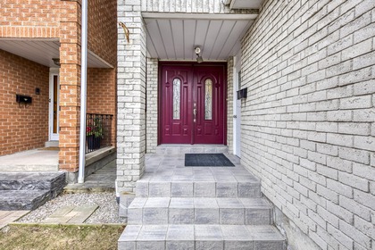 mls-3 at 1617 Shale Oak Mews, Rathwood, Mississauga