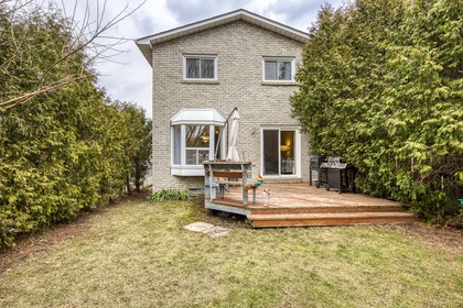 mls-53 at 1617 Shale Oak Mews, Rathwood, Mississauga