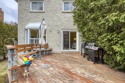 mls-54 at 1617 Shale Oak Mews, Rathwood, Mississauga