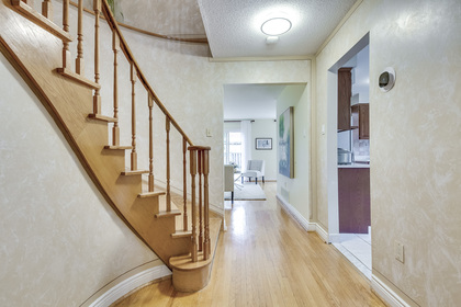 mls-8 at 1617 Shale Oak Mews, Rathwood, Mississauga